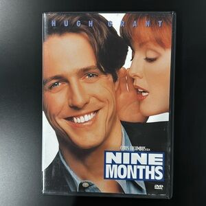 Nine Months - DVD